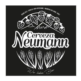 Cerveza Neumann