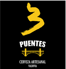 Cerveza 3 Puentes