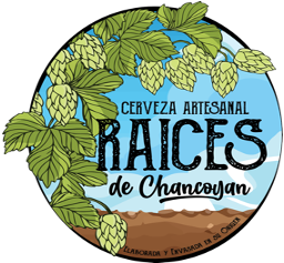 Raíces de Chancoyan