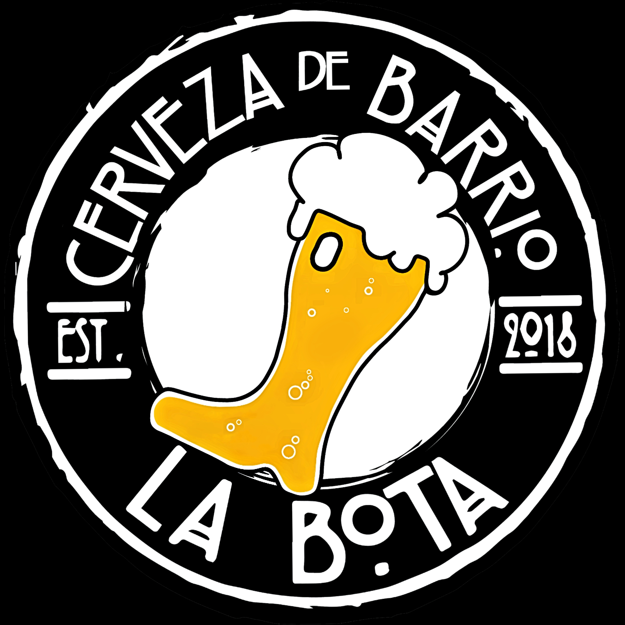La Bota Cervecera