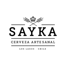 Cerveza SAYKA