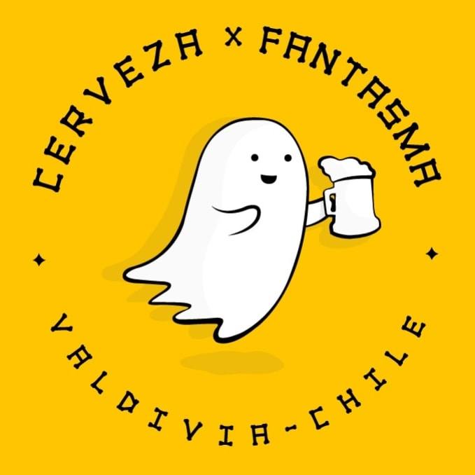 Cerveza Fantasma